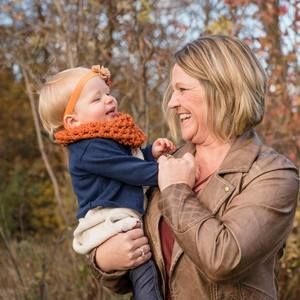 Meet your Posher, Nancy